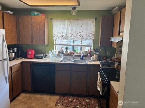 204 N 23rd Street Mount Vernon WA 98273