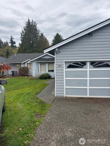 204 N 23rd Street Mount Vernon WA 98273