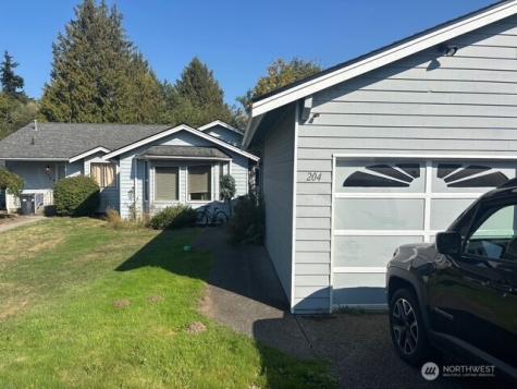 204 N 23rd Street Mount Vernon WA 98273