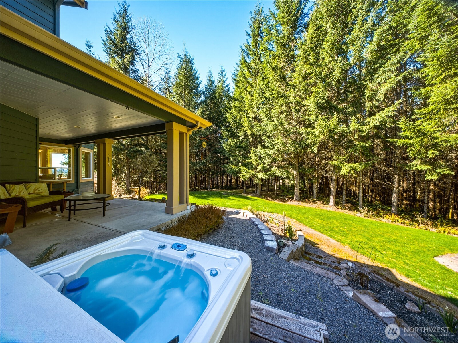 418 Shy Bear Road Toutle WA 98649