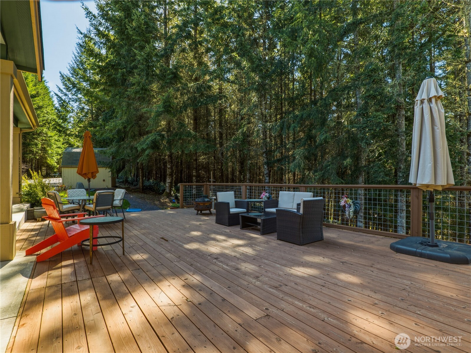 418 Shy Bear Road Toutle WA 98649