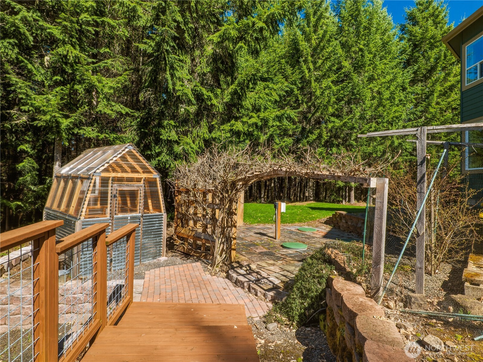 418 Shy Bear Road Toutle WA 98649