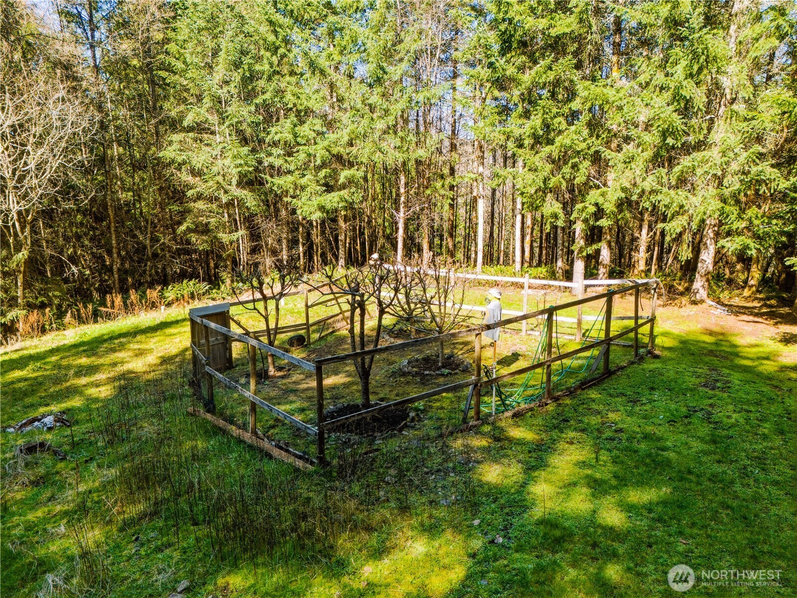 418 Shy Bear Road Toutle WA 98649