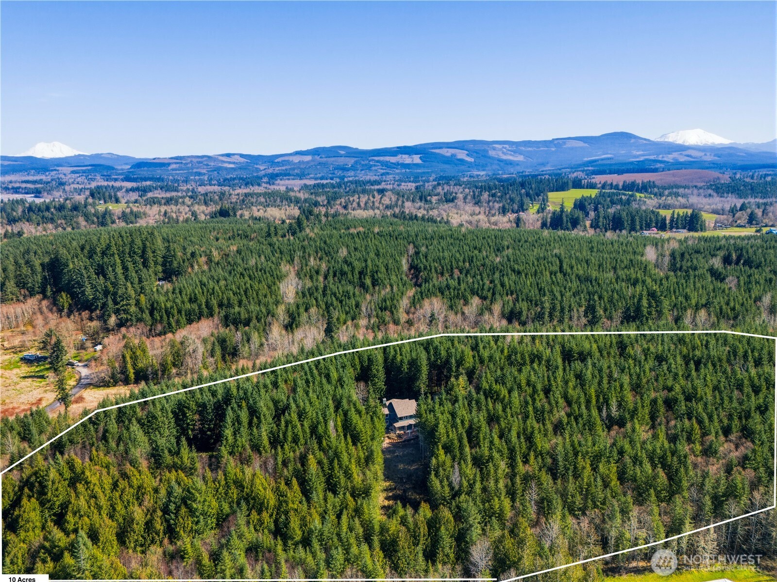 418 Shy Bear Road Toutle WA 98649