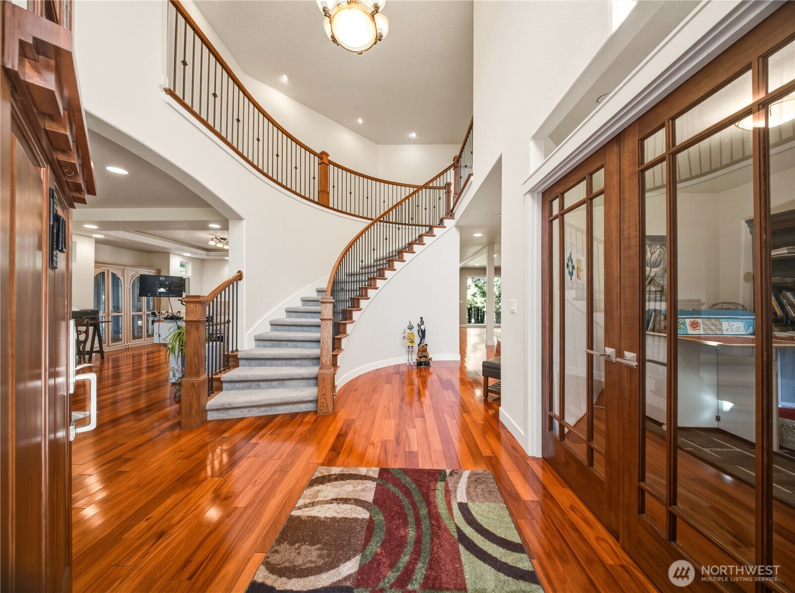 418 Shy Bear Road Toutle WA 98649