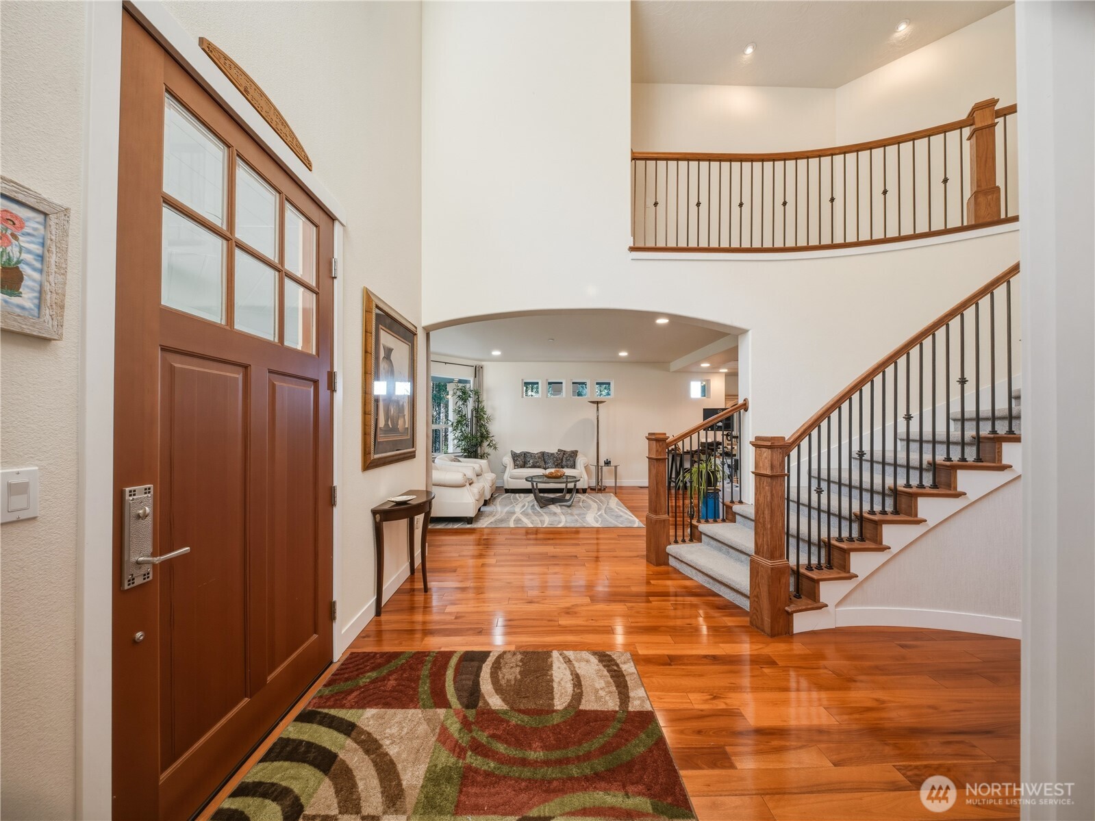 418 Shy Bear Road Toutle WA 98649