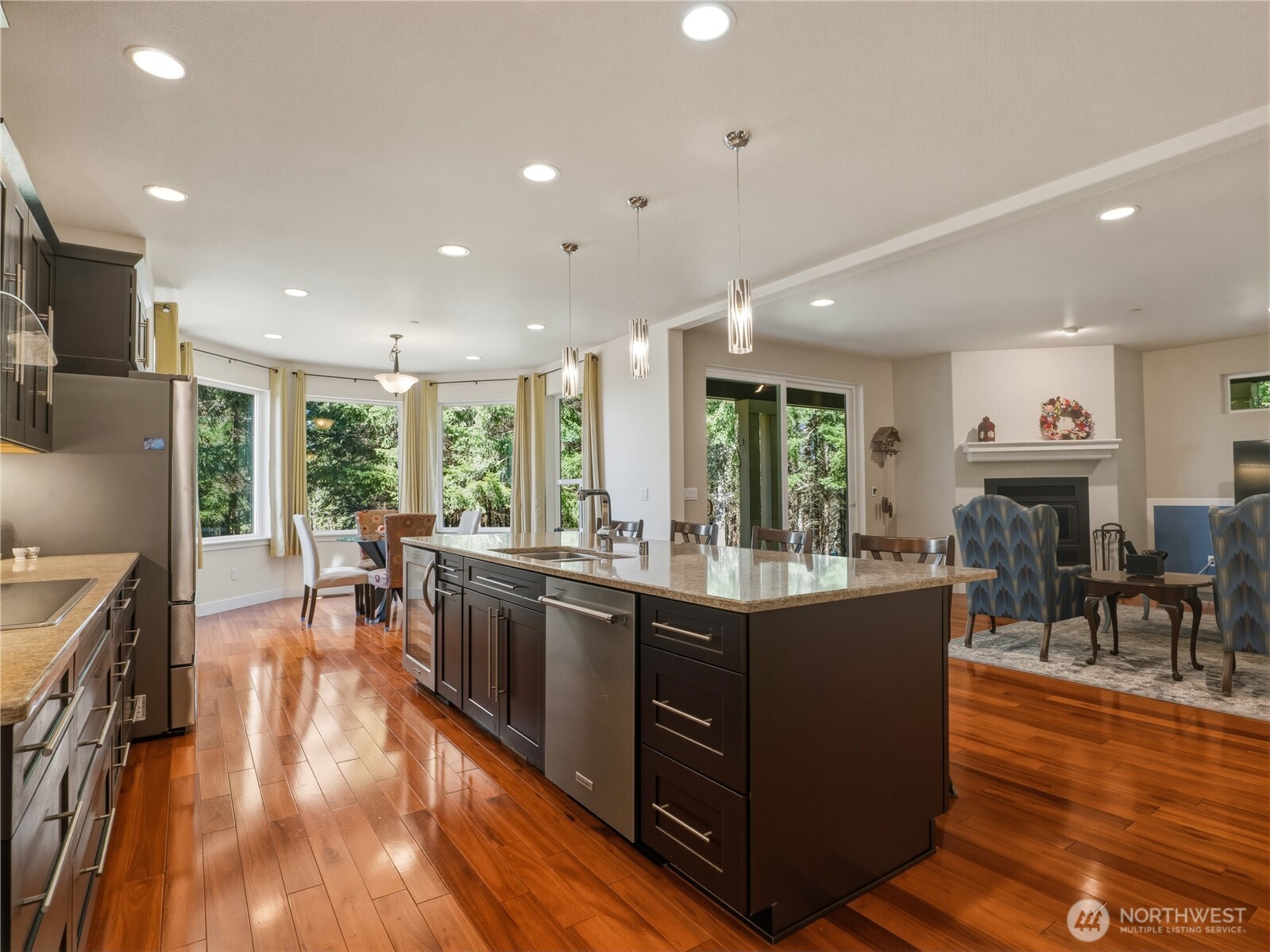 418 Shy Bear Road Toutle WA 98649