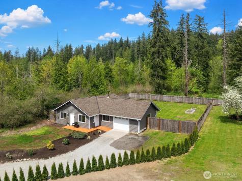 21610 SE May Valley Road Issaquah WA 98027