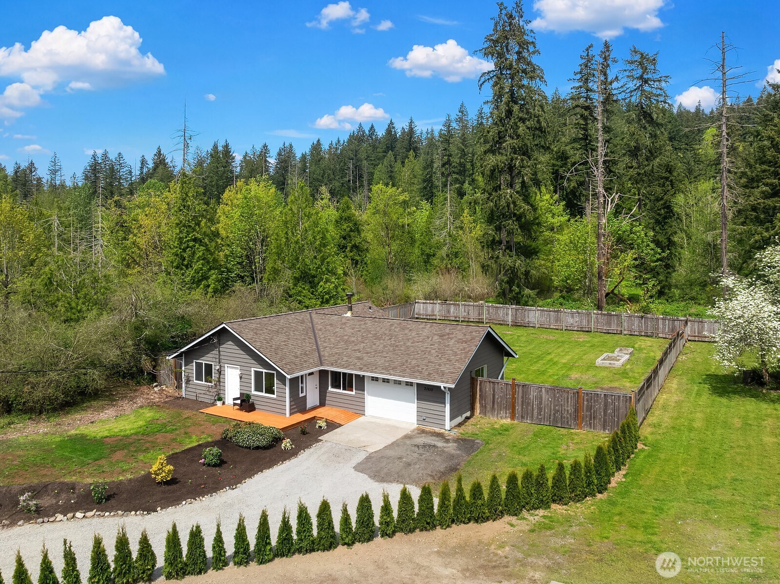 21610 SE May Valley Road Issaquah WA 98027