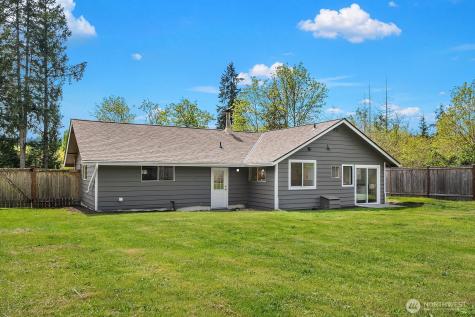 21610 SE May Valley Road Issaquah WA 98027