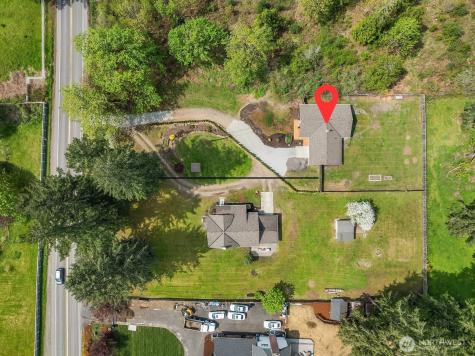 21610 SE May Valley Road Issaquah WA 98027