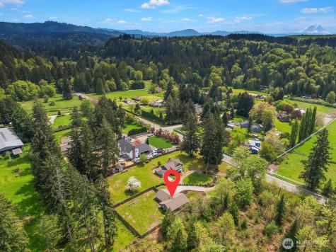 21610 SE May Valley Road Issaquah WA 98027
