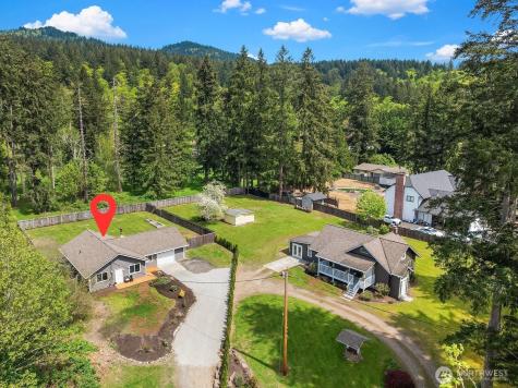 21610 SE May Valley Road Issaquah WA 98027