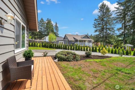 21610 SE May Valley Road Issaquah WA 98027