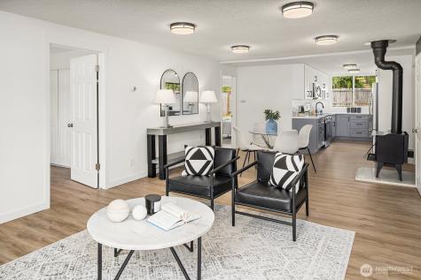21610 SE May Valley Road Issaquah WA 98027