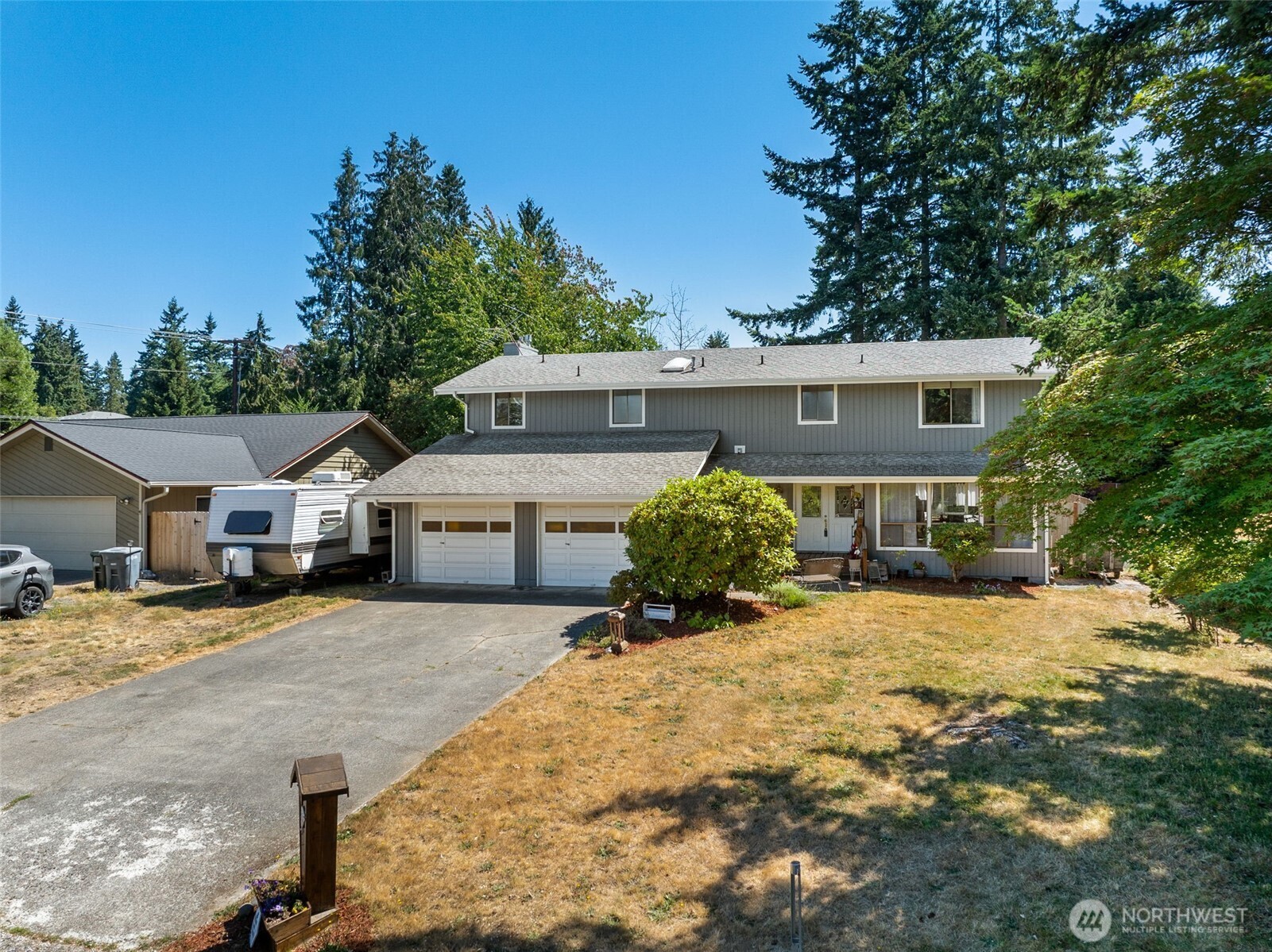 15213 103rd Avenue Ct E Puyallup WA 98374