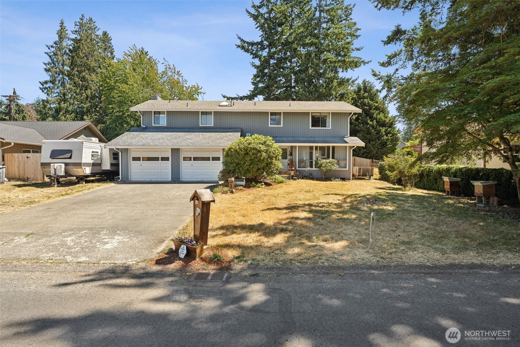 15213 103rd Avenue Ct E Puyallup WA 98374