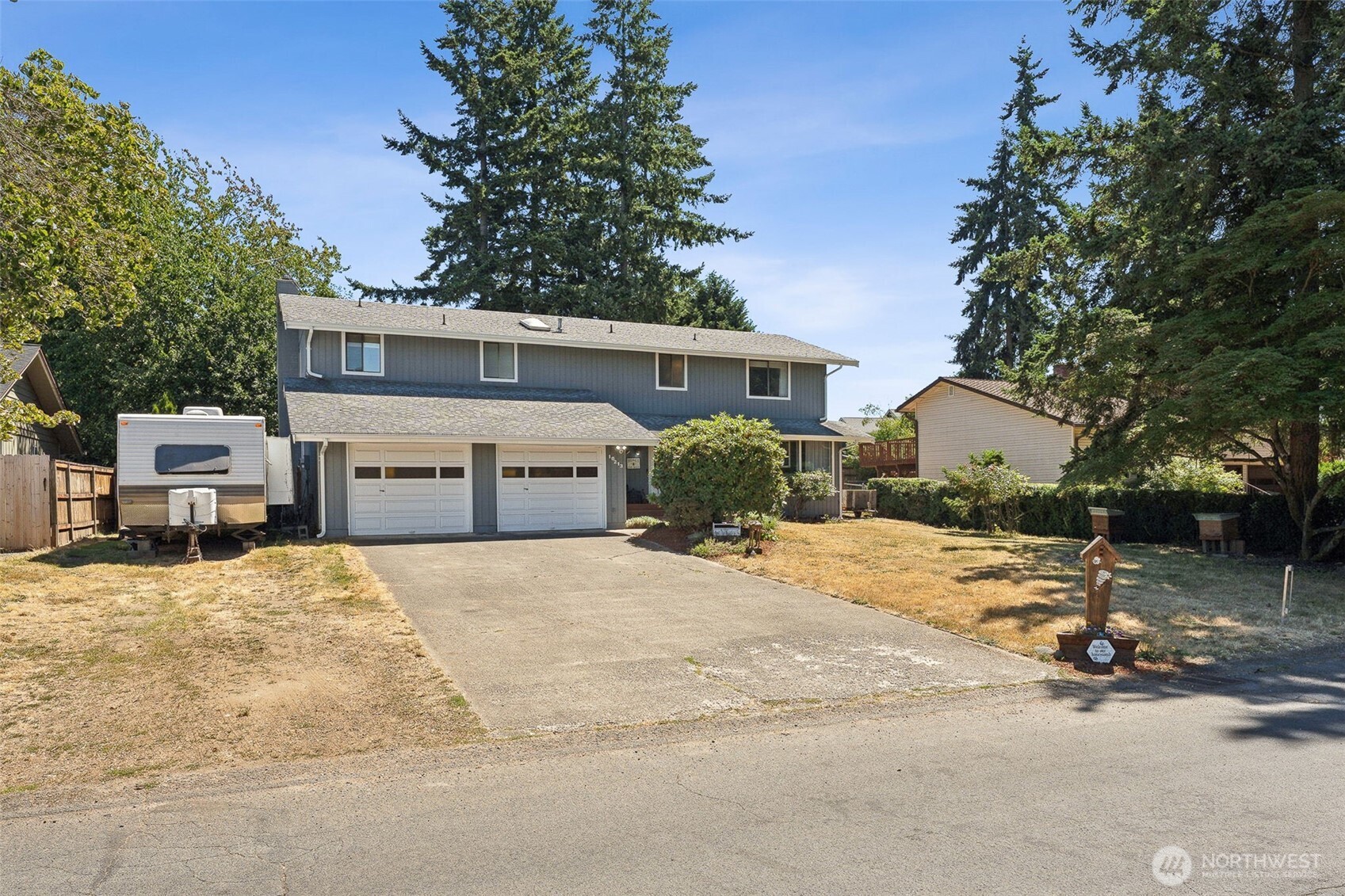 15213 103rd Avenue Ct E Puyallup WA 98374