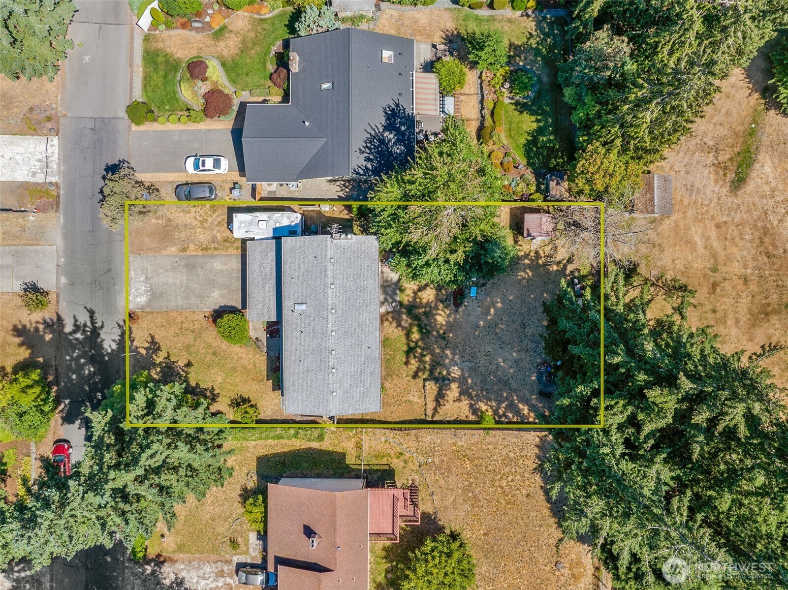 15213 103rd Avenue Ct E Puyallup WA 98374