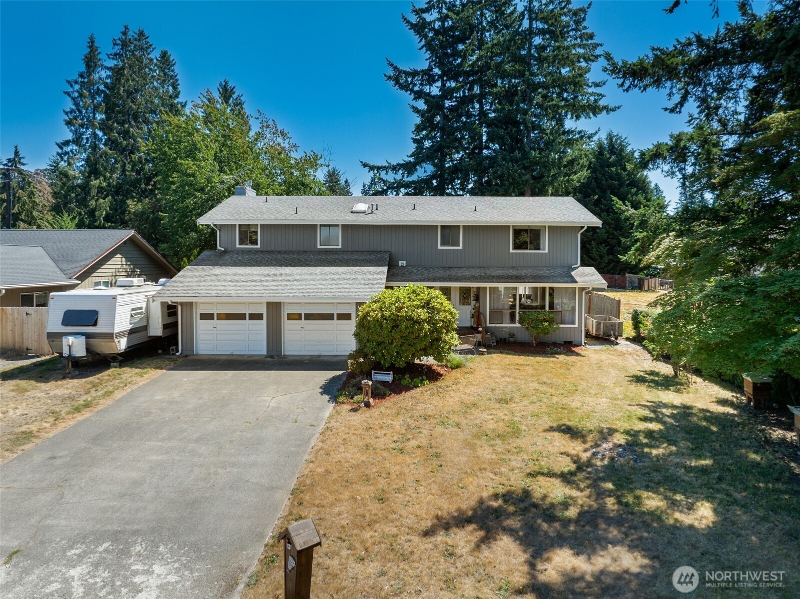 15213 103rd Avenue Ct E Puyallup WA 98374