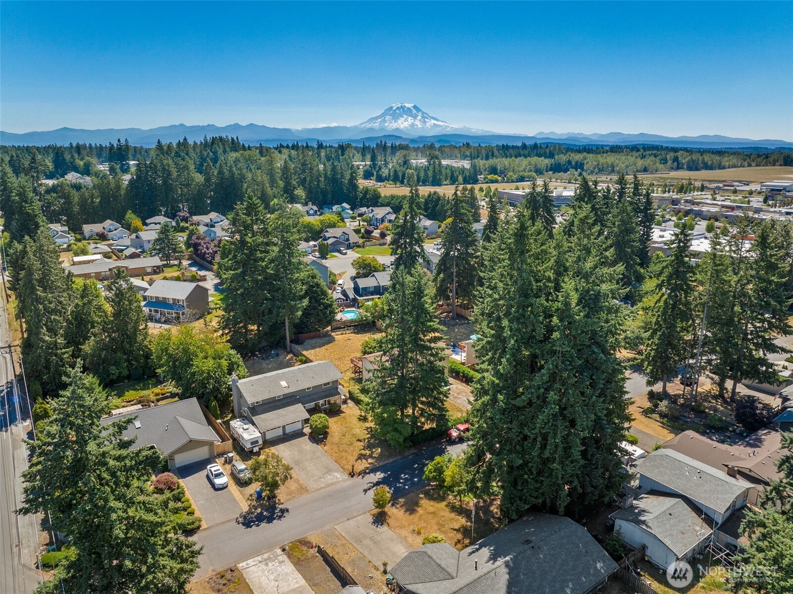 15213 103rd Avenue Ct E Puyallup WA 98374