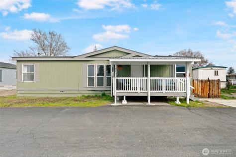 2900 S Canyon Road Ellensburg WA 98926