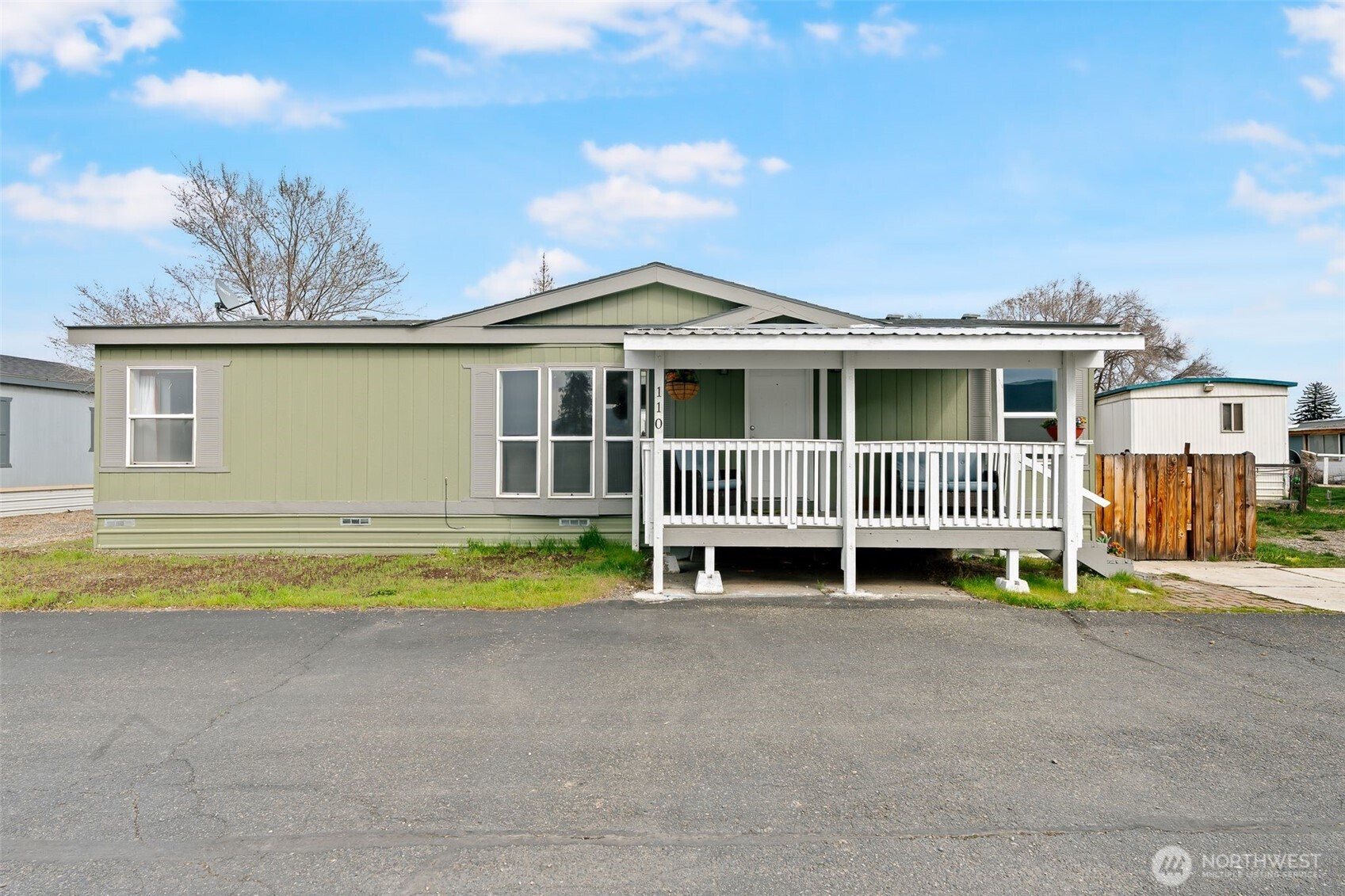 2900 S Canyon Road Ellensburg WA 98926