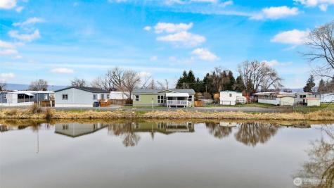 2900 S Canyon Road Ellensburg WA 98926