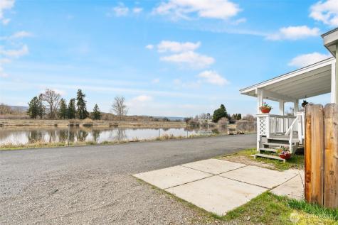 2900 S Canyon Road Ellensburg WA 98926