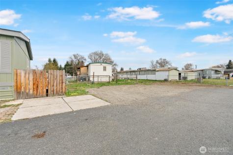 2900 S Canyon Road Ellensburg WA 98926