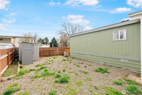 2900 S Canyon Road Ellensburg WA 98926