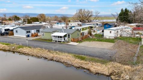 2900 S Canyon Road Ellensburg WA 98926