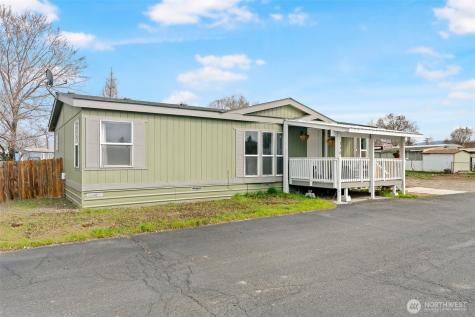 2900 S Canyon Road Ellensburg WA 98926