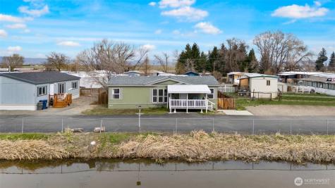 2900 S Canyon Road Ellensburg WA 98926