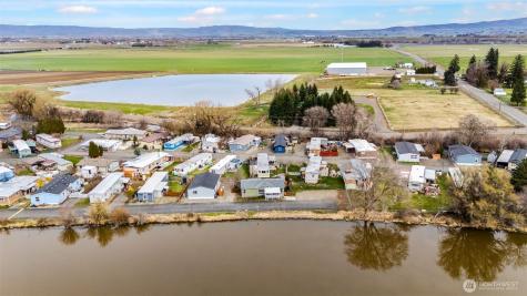 2900 S Canyon Road Ellensburg WA 98926