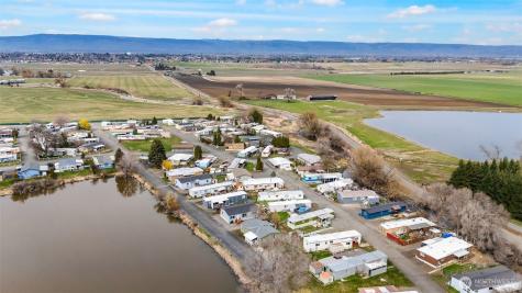 2900 S Canyon Road Ellensburg WA 98926