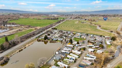 2900 S Canyon Road Ellensburg WA 98926