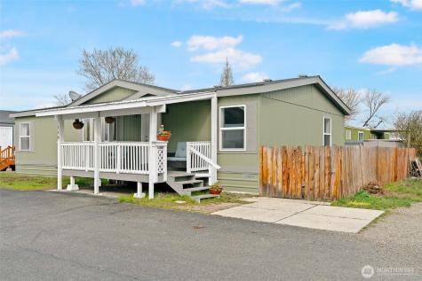 2900 S Canyon Road Ellensburg WA 98926
