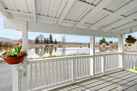 2900 S Canyon Road Ellensburg WA 98926