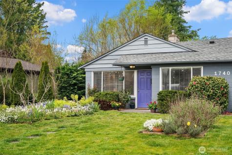 1740 136TH Seattle WA 98125