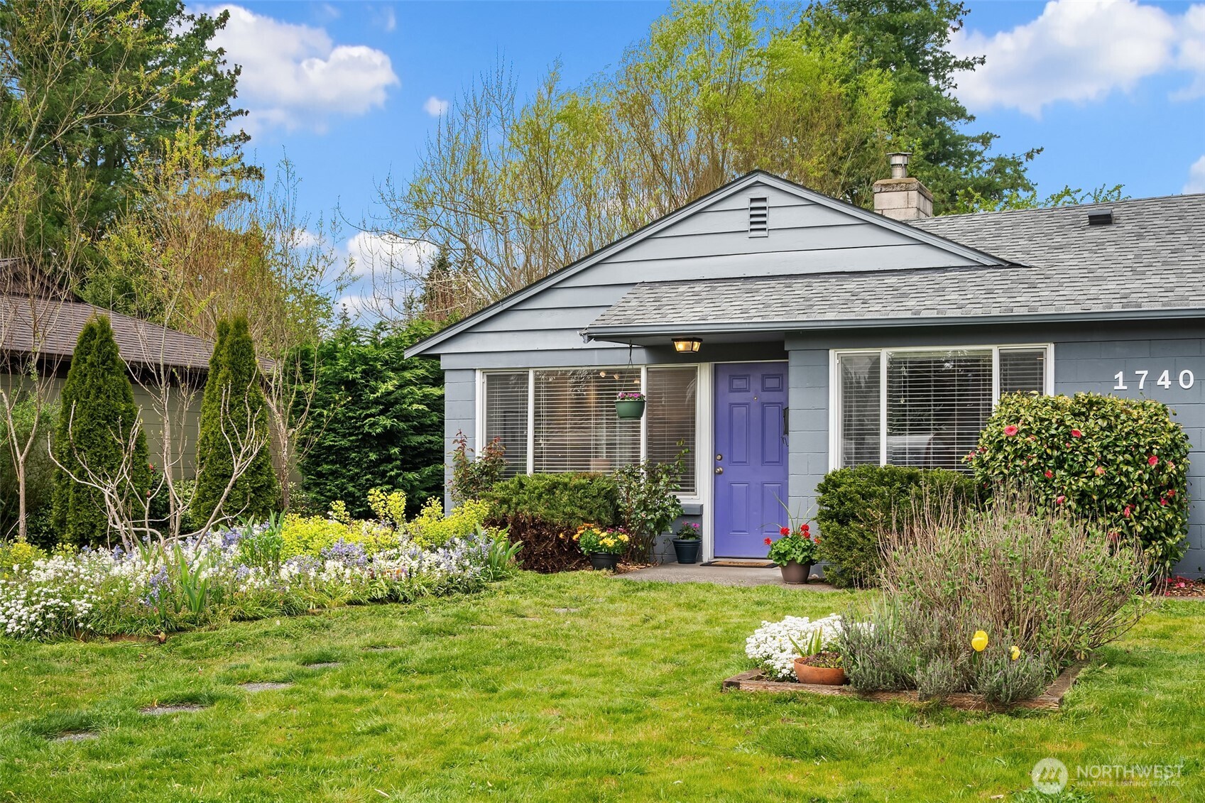 1740 NE 136th Street Seattle WA 98125