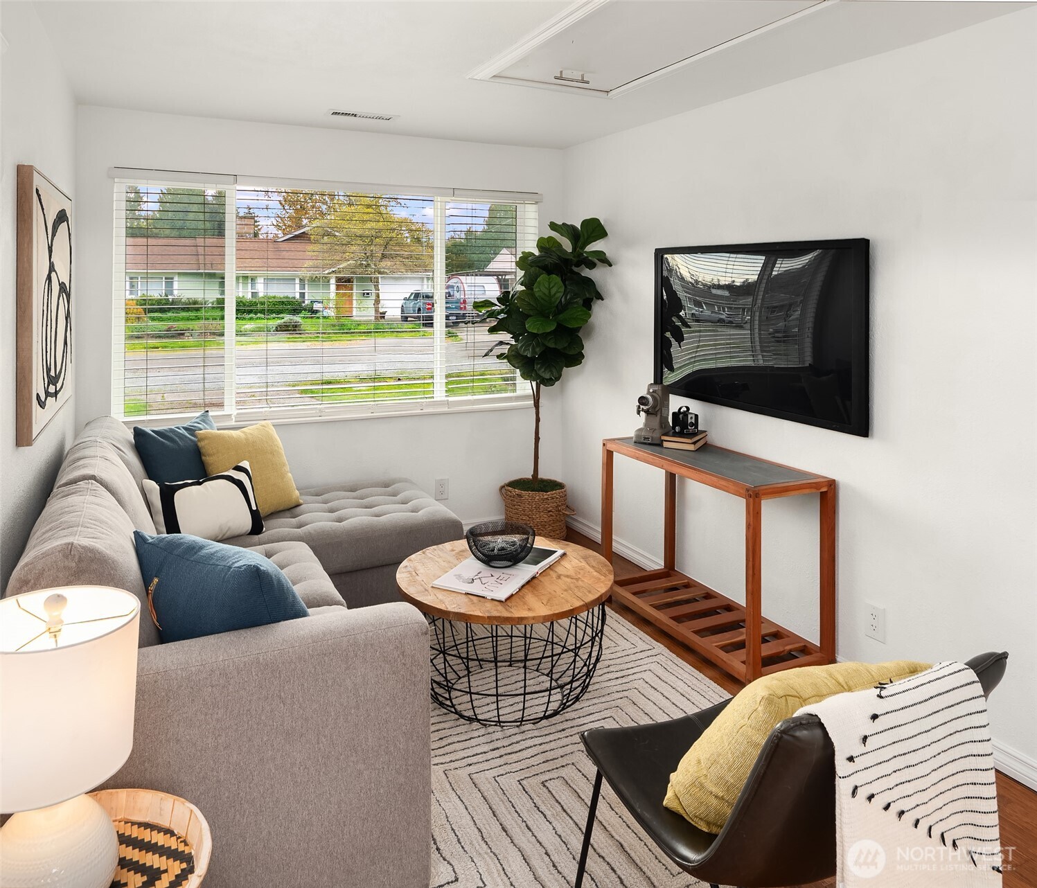 1740 NE 136th Street Seattle WA 98125
