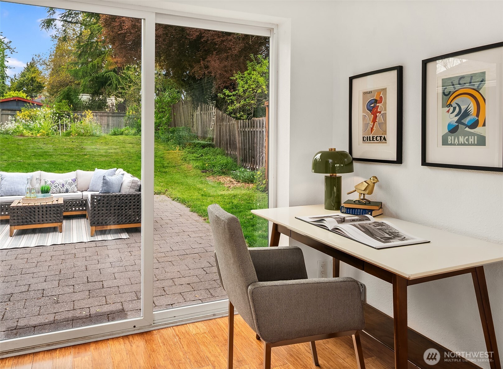 1740 NE 136th Street Seattle WA 98125