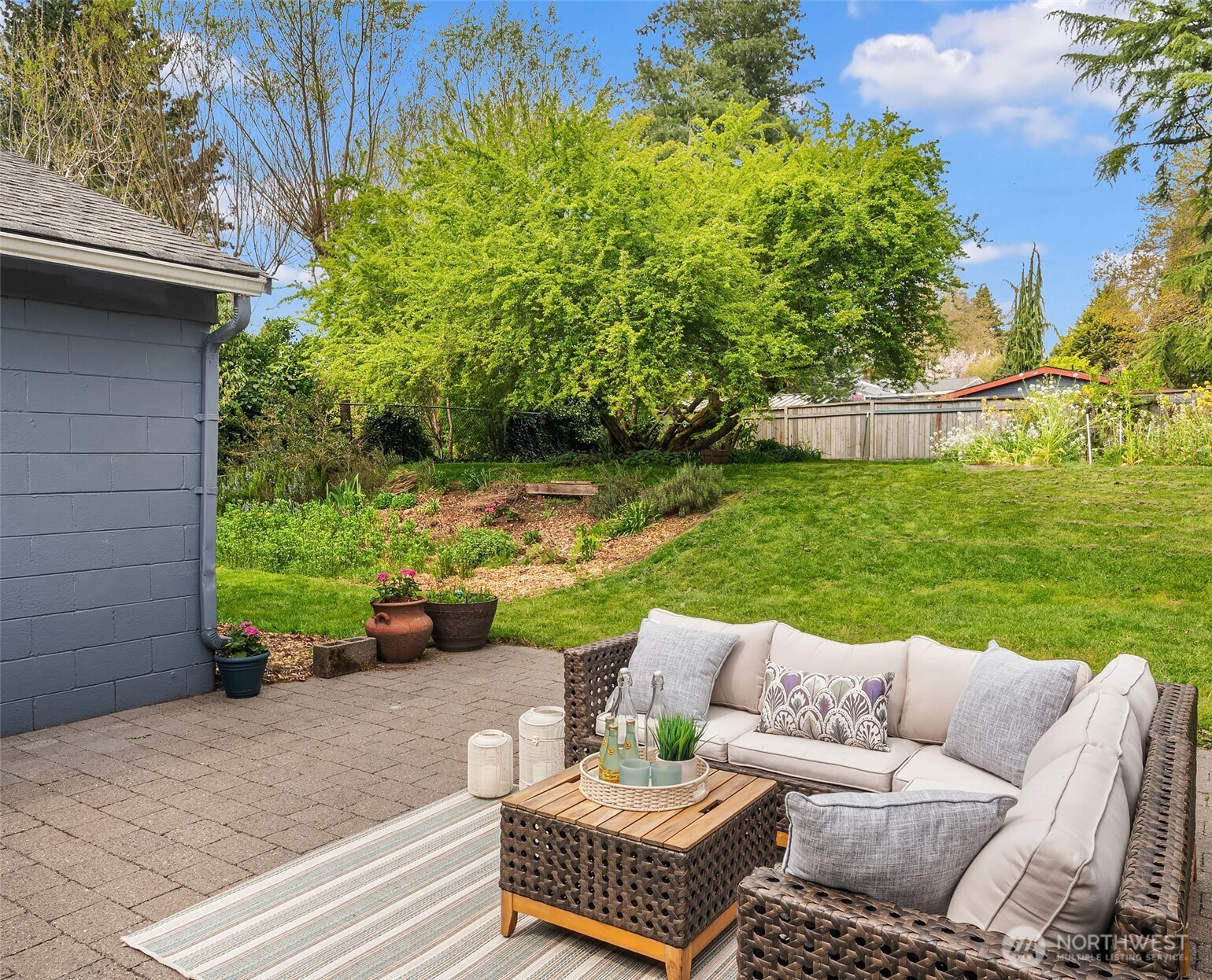 1740 NE 136th Street Seattle WA 98125