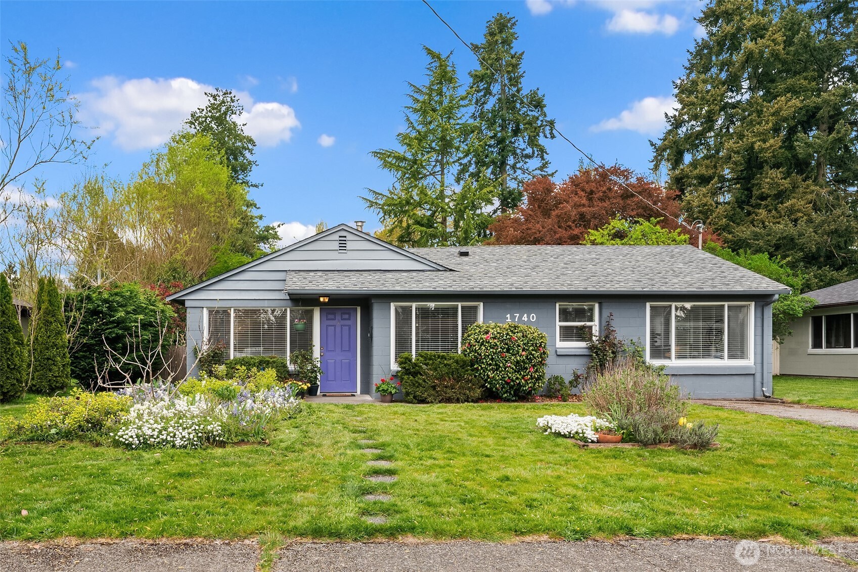 1740 NE 136th Street Seattle WA 98125