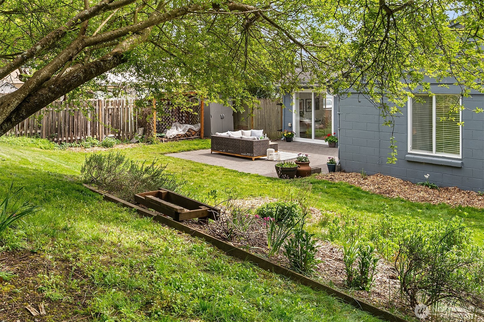 1740 NE 136th Street Seattle WA 98125