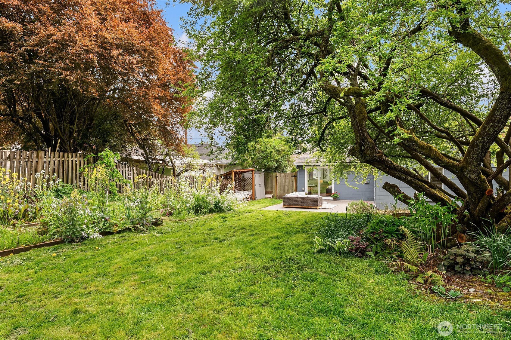 1740 NE 136th Street Seattle WA 98125