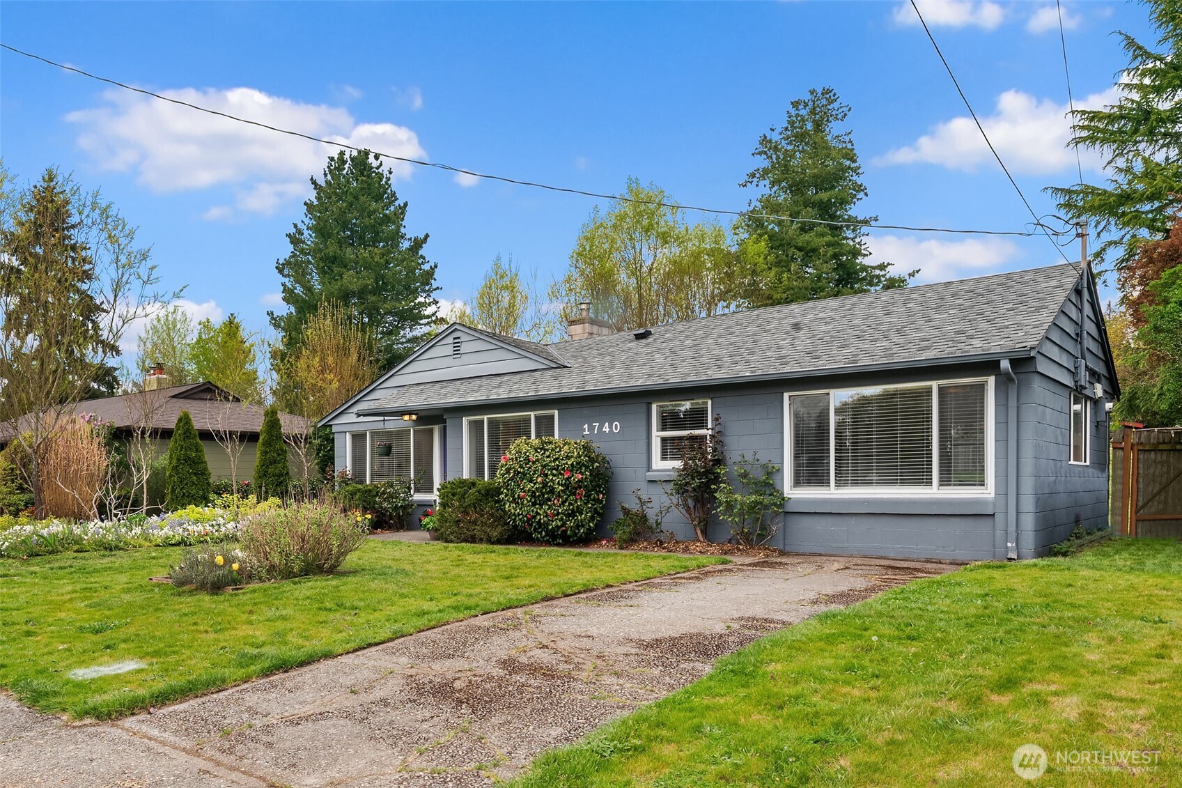 1740 NE 136th Street Seattle WA 98125