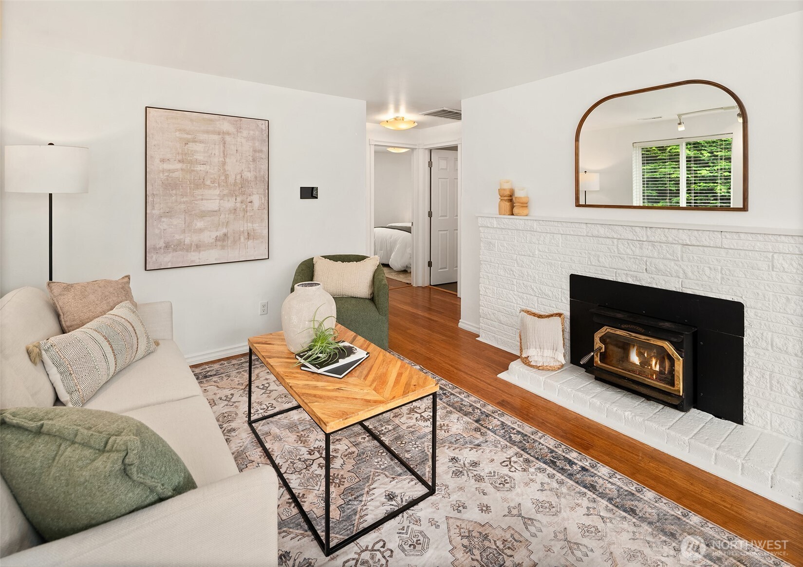 1740 NE 136th Street Seattle WA 98125