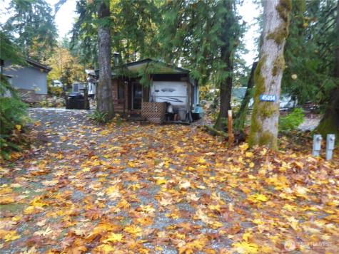 45034 Kachess Trail Concrete WA 98237